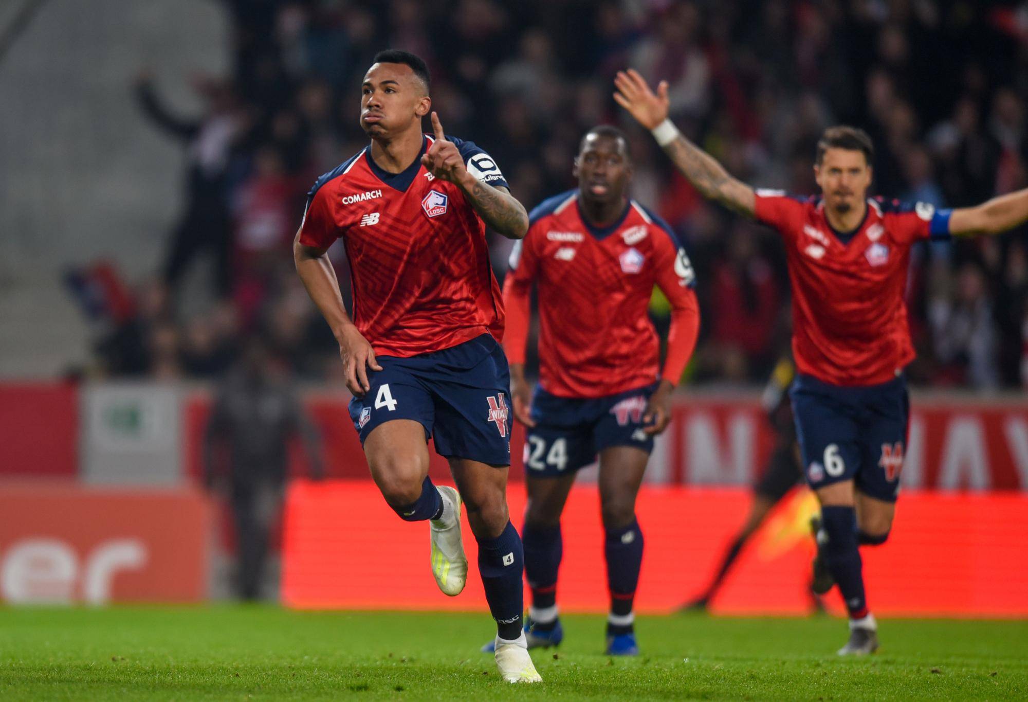 开云体育-包含欧冠赛程吃紧，里尔转会期手感冰凉，悬念犹存，数据趋势出现新变化的词条