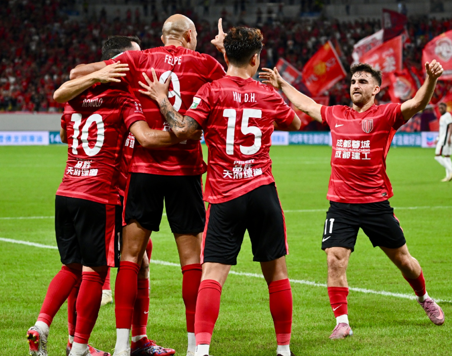 乐竞体育-包含里程碑夜！成都蓉城刷新队史纪录；法甲赛后刷纪录；目标明确；轮换策略成焦点的词条